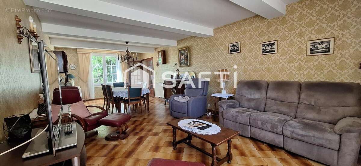 Photo 5 - Maison à LISLE-SUR-TARN