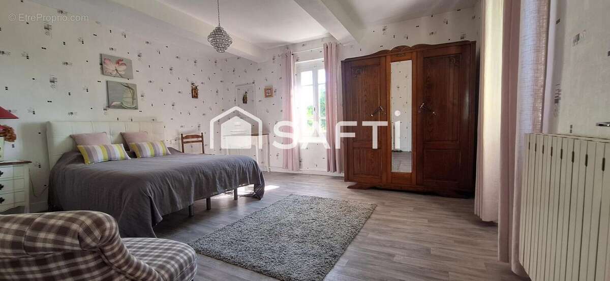 Photo 7 - Maison à LISLE-SUR-TARN