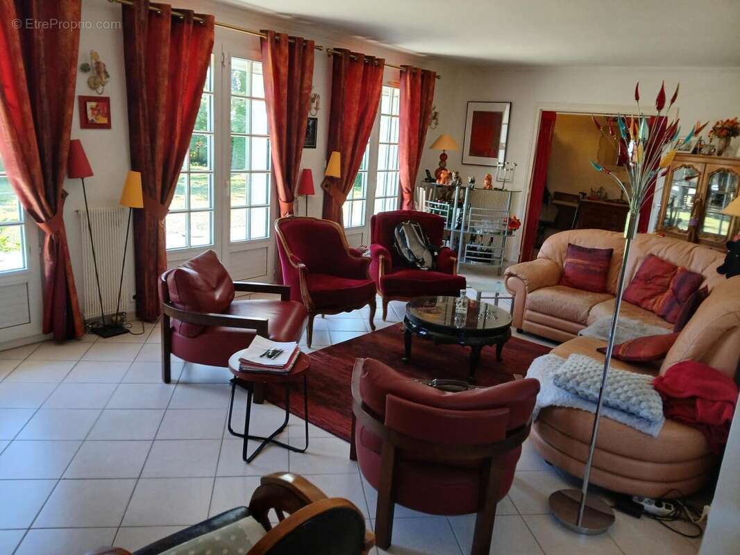 Photo 2 - Maison à EVREUX