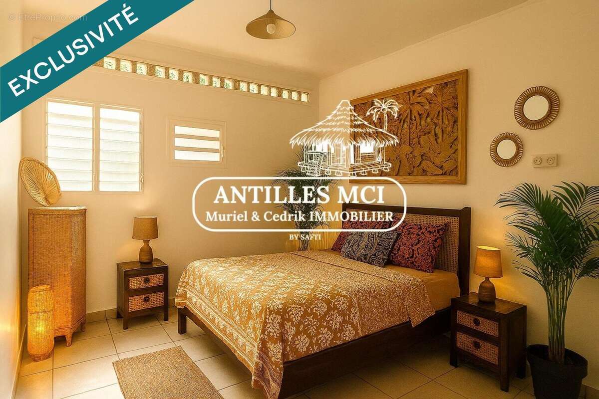 Photo 3 - Maison à LA TRINITE