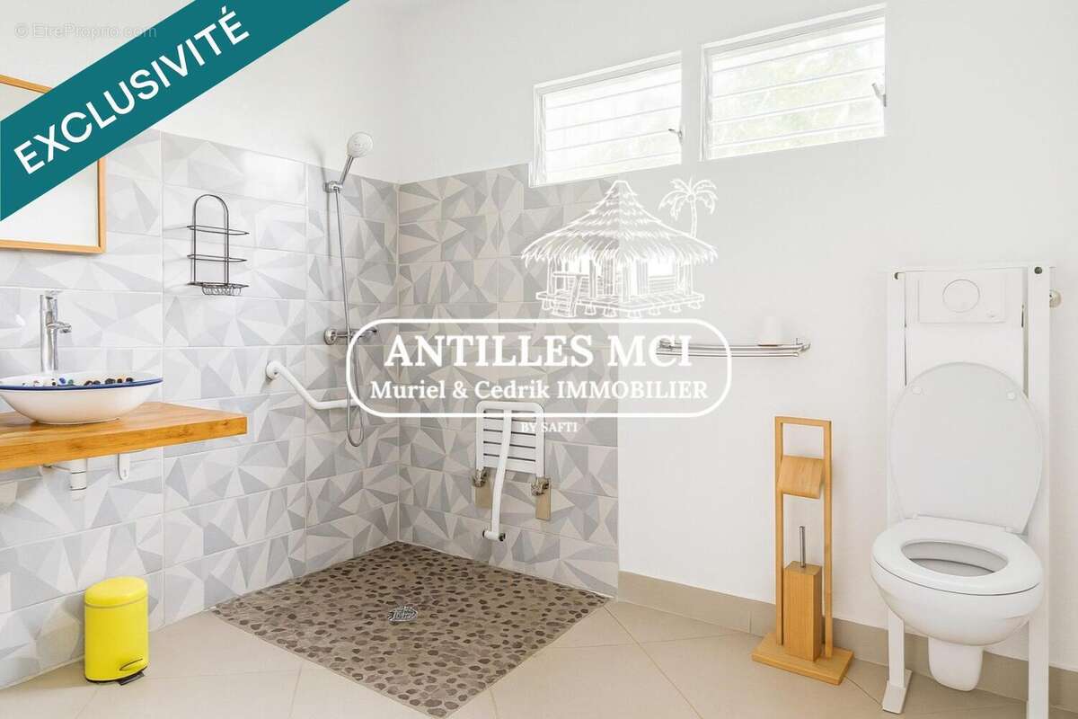 Photo 4 - Maison à LA TRINITE