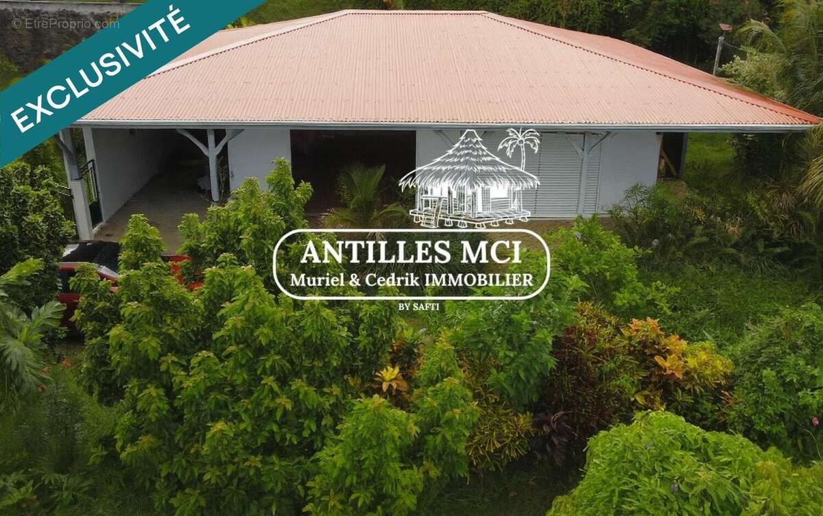 Photo 5 - Maison à LA TRINITE