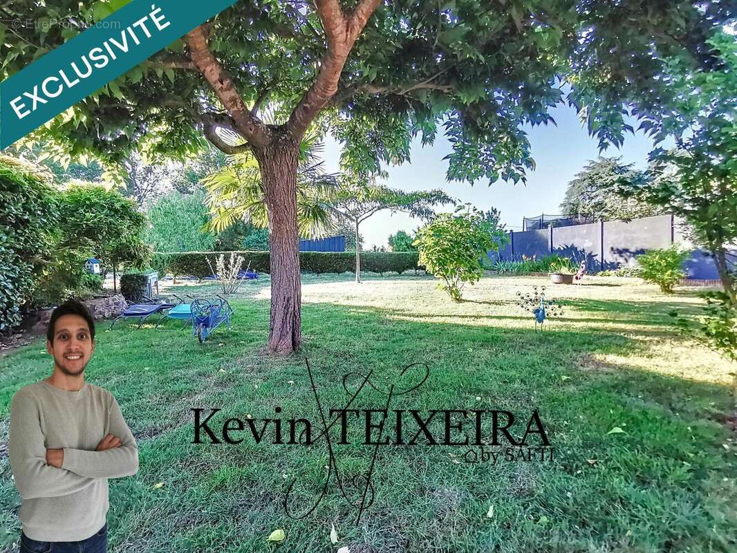 Photo 2 - Maison à SABLE-SUR-SARTHE