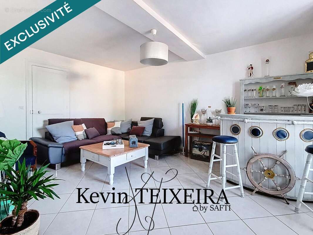 Photo 4 - Maison à SABLE-SUR-SARTHE