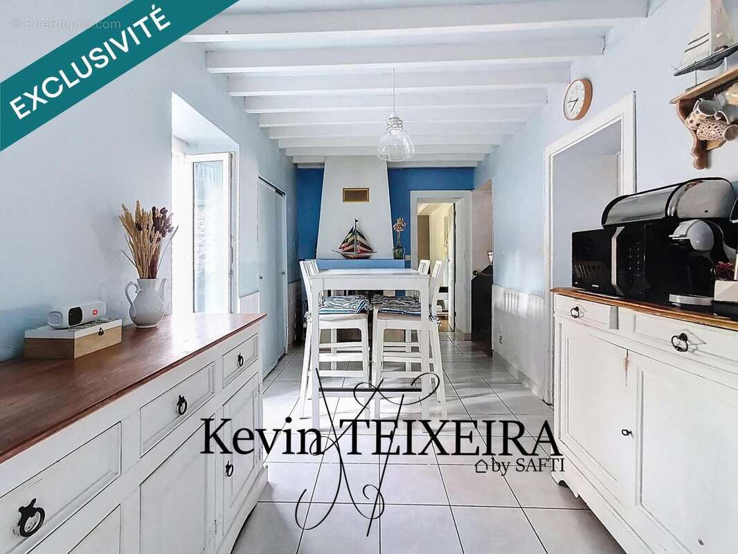 Photo 5 - Maison à SABLE-SUR-SARTHE