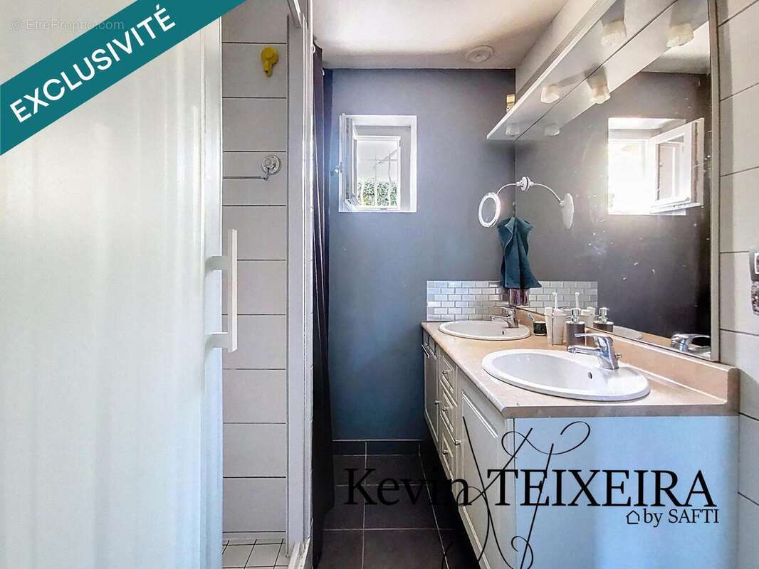 Photo 8 - Maison à SABLE-SUR-SARTHE