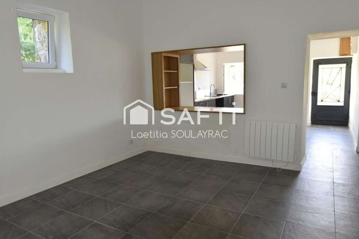 Photo 3 - Maison à LAGARRIGUE