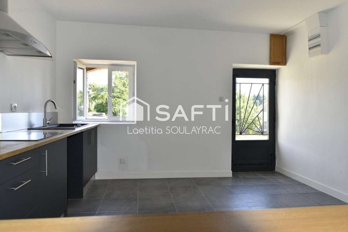 Photo 4 - Maison à CASTRES