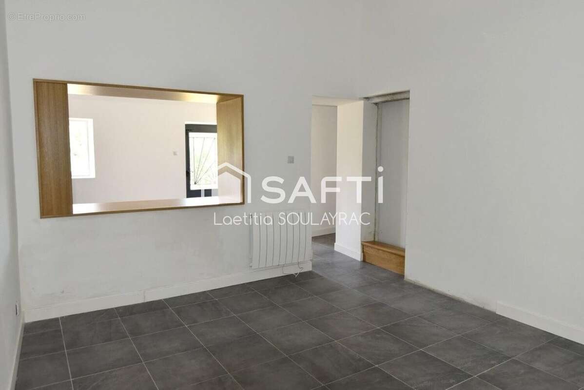 Photo 5 - Maison à CASTRES