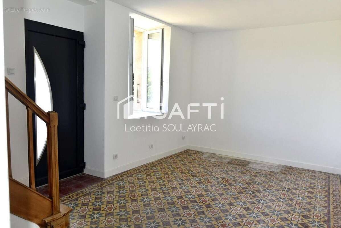 Photo 6 - Maison à LAGARRIGUE