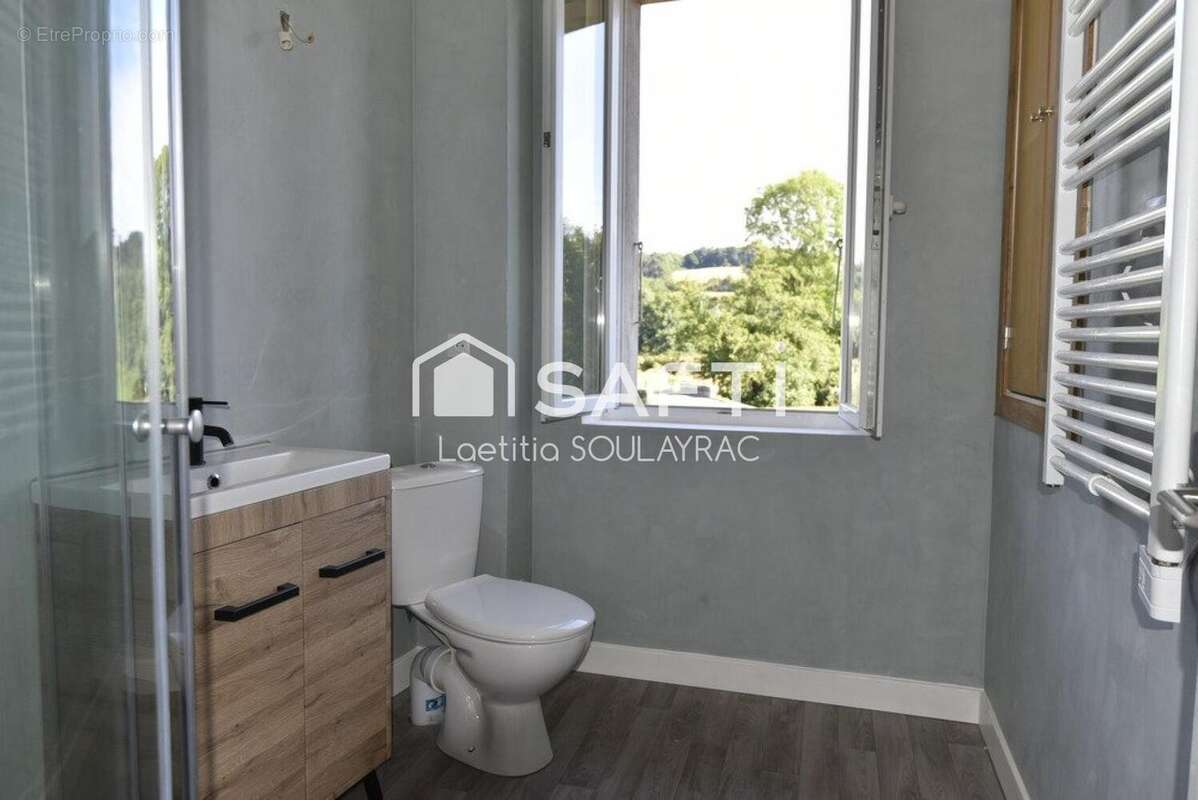 Photo 9 - Maison à CASTRES