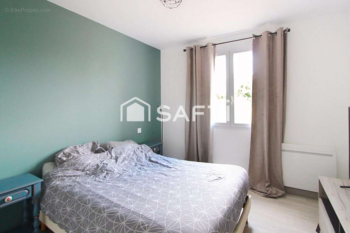 Photo 5 - Maison à SAINT-SULPICE-EN-PAREDS