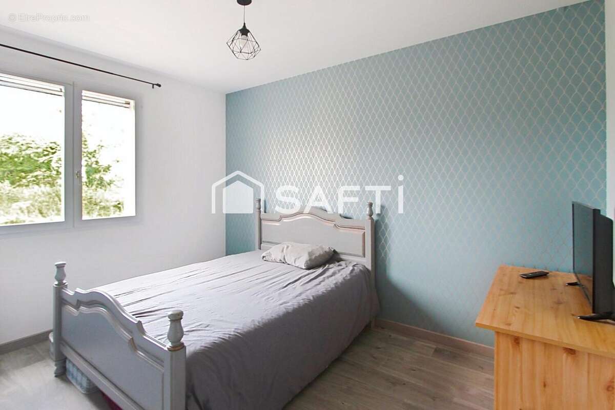 Photo 6 - Maison à SAINT-SULPICE-EN-PAREDS