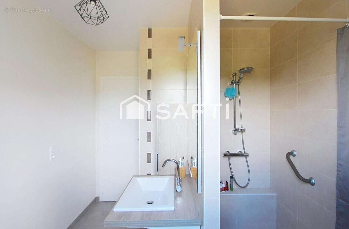 Photo 8 - Maison à SAINT-SULPICE-EN-PAREDS