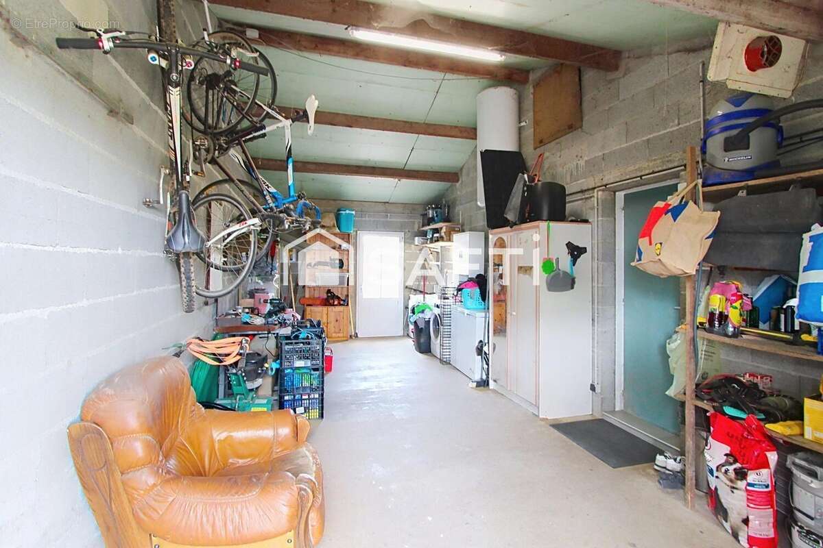 Photo 9 - Maison à LA CHATAIGNERAIE