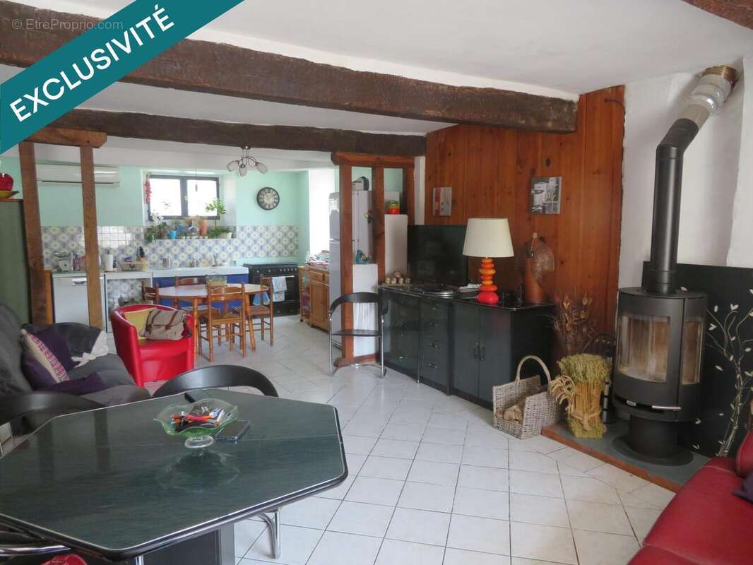 Photo 2 - Maison à CAMPAGNE-SUR-ARIZE