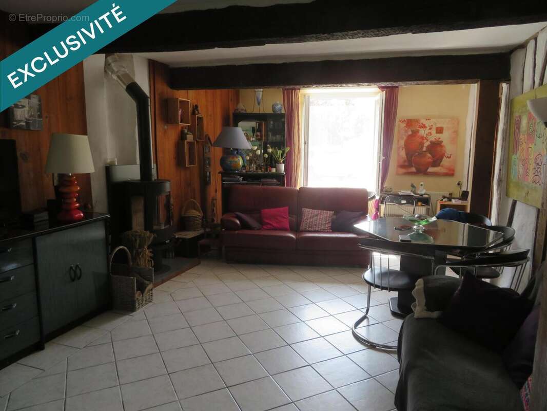 Photo 4 - Maison à CAMPAGNE-SUR-ARIZE