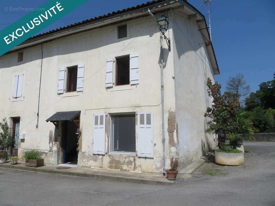 Photo 5 - Maison à CAMPAGNE-SUR-ARIZE