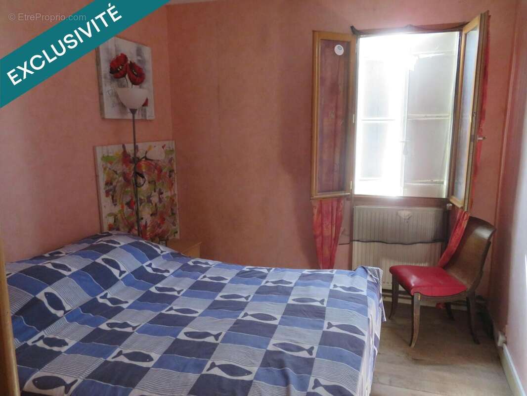 Photo 6 - Maison à CAMPAGNE-SUR-ARIZE