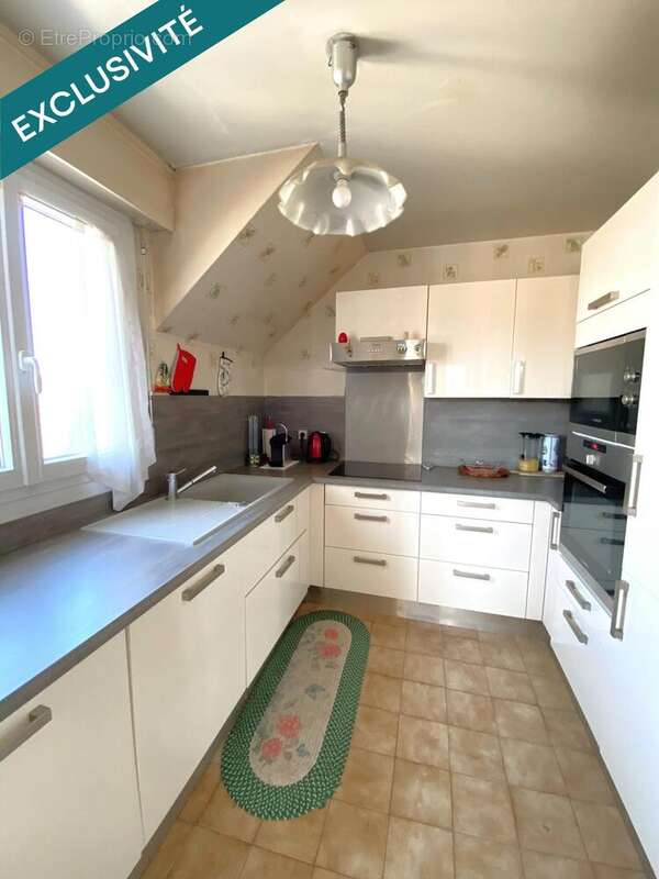 Photo 2 - Appartement à POISSY