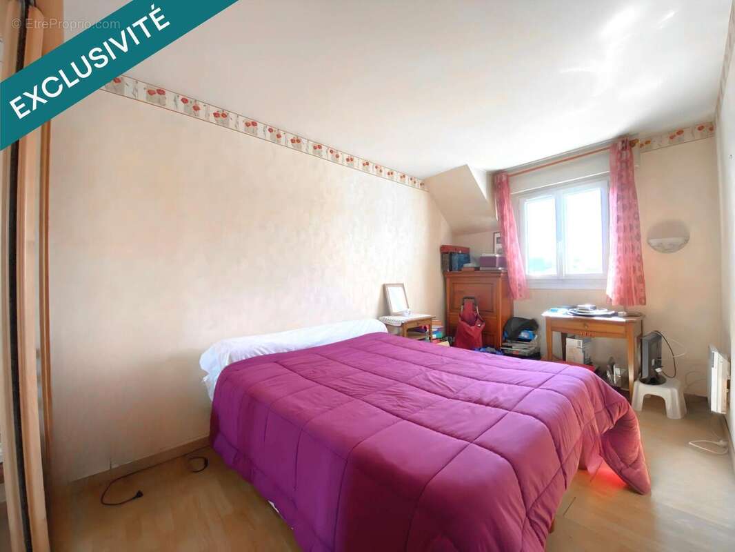 Photo 3 - Appartement à POISSY