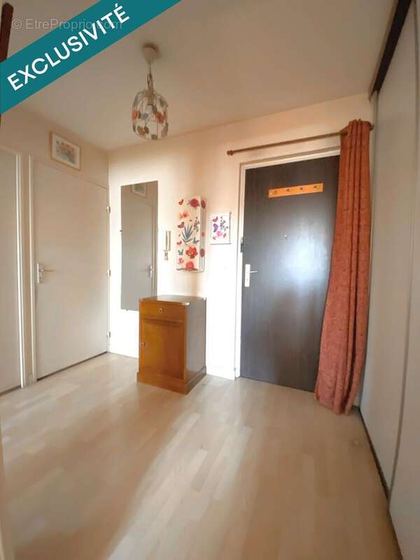 Photo 4 - Appartement à POISSY