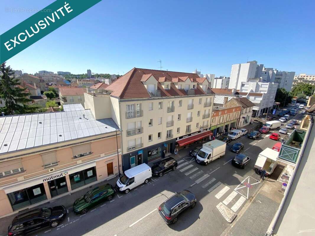 Photo 6 - Appartement à POISSY