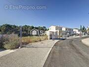 Photo 1 - Terrain à SAINT-AUNES