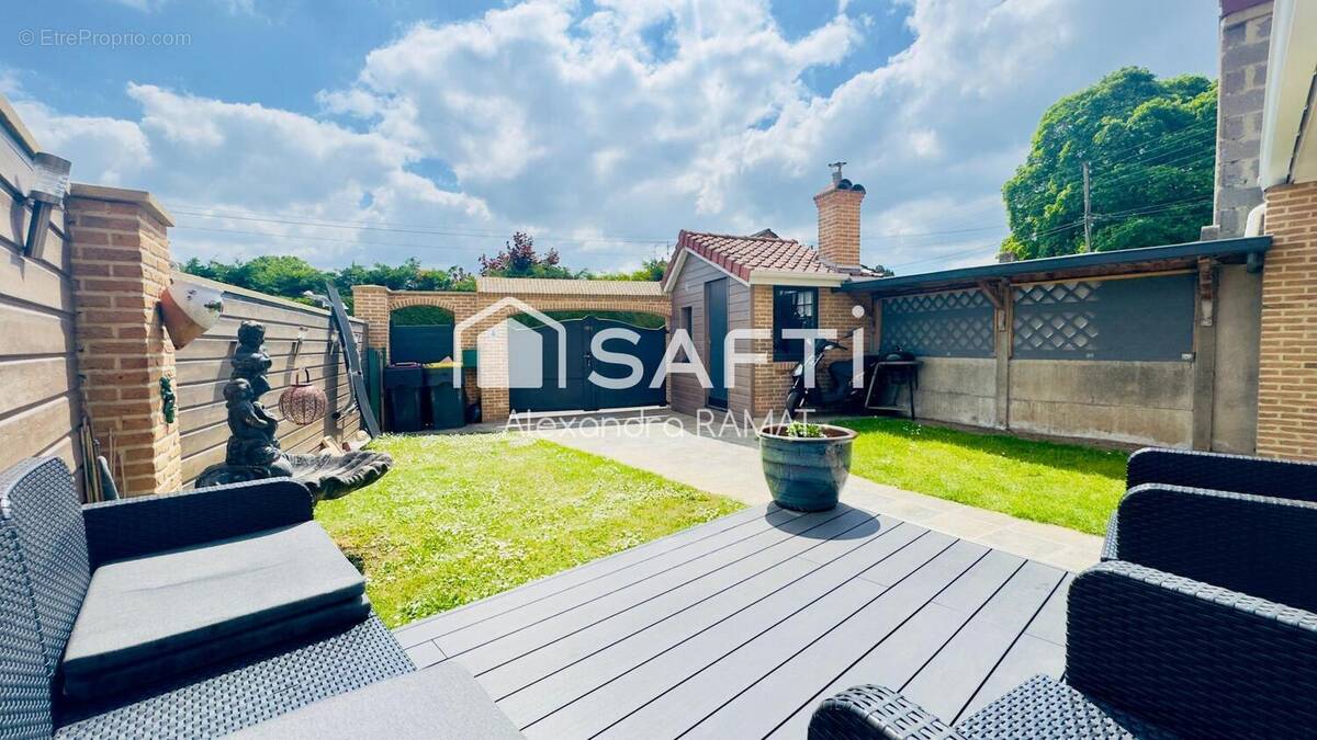 Photo 1 - Maison à VIMY