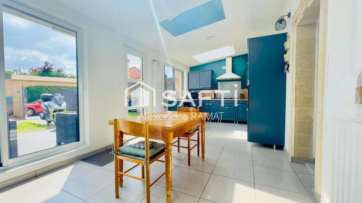 Photo 2 - Maison à VIMY