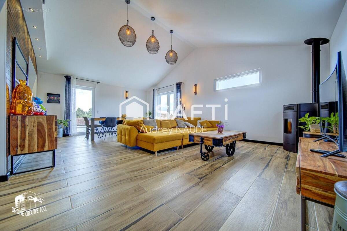 Photo 1 - Maison à BOUSSE