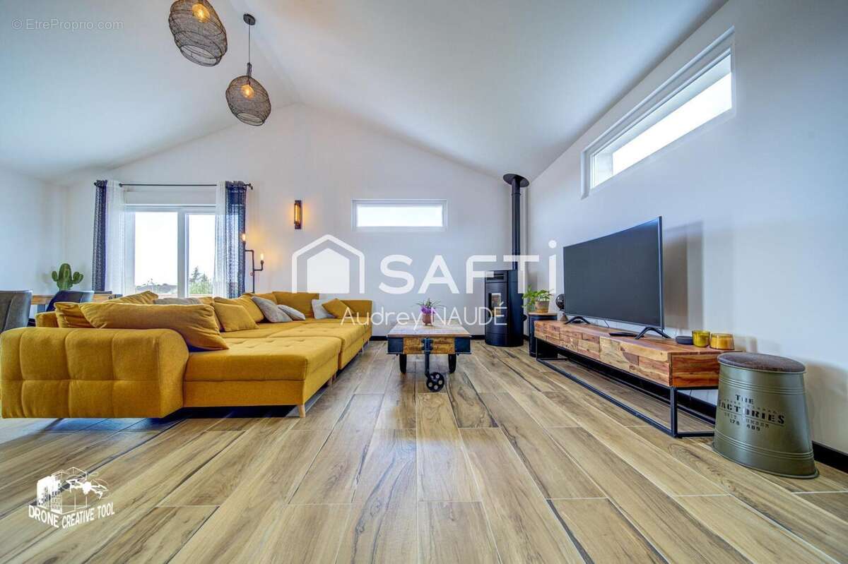 Photo 2 - Maison à BOUSSE