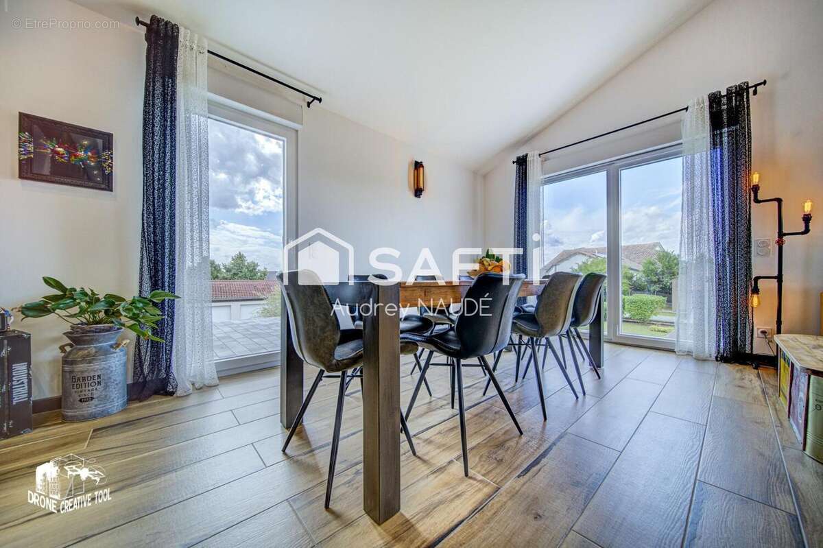 Photo 3 - Maison à BOUSSE