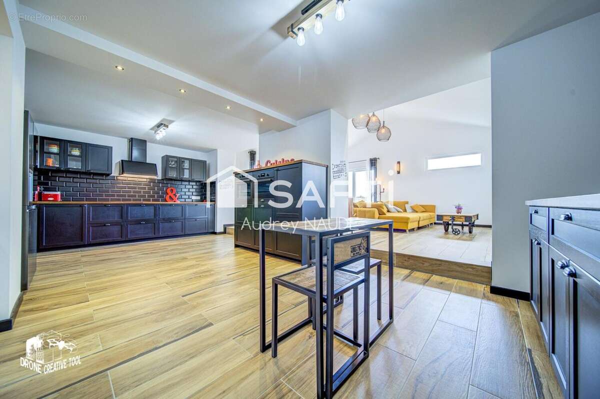 Photo 4 - Maison à BOUSSE