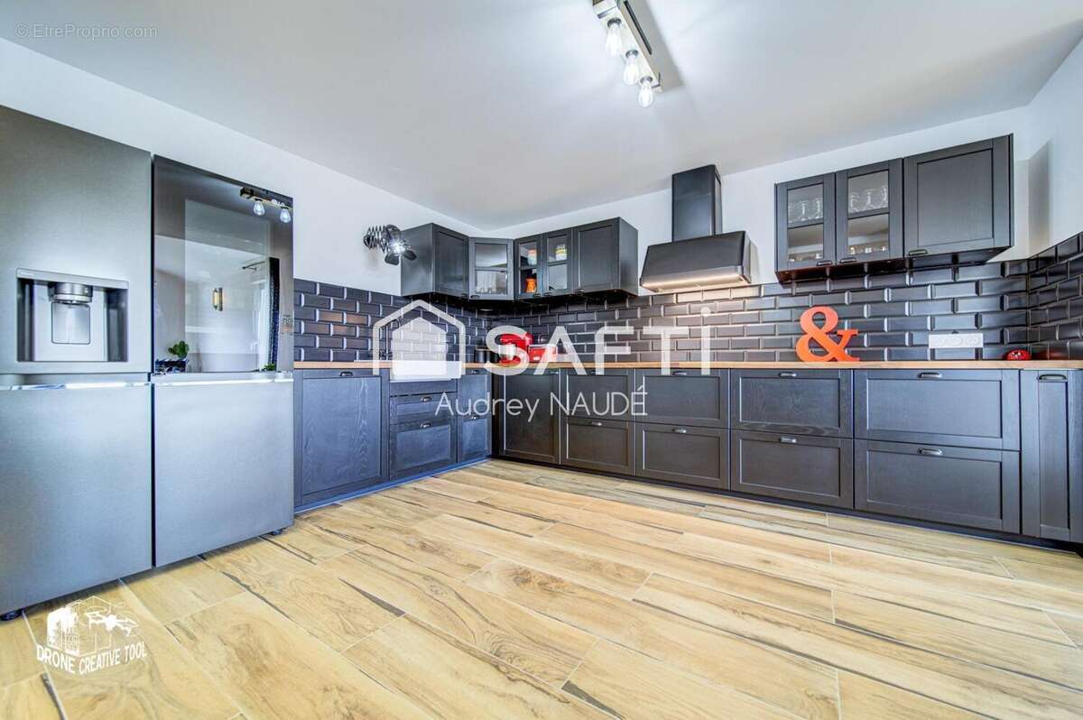 Photo 5 - Maison à BOUSSE