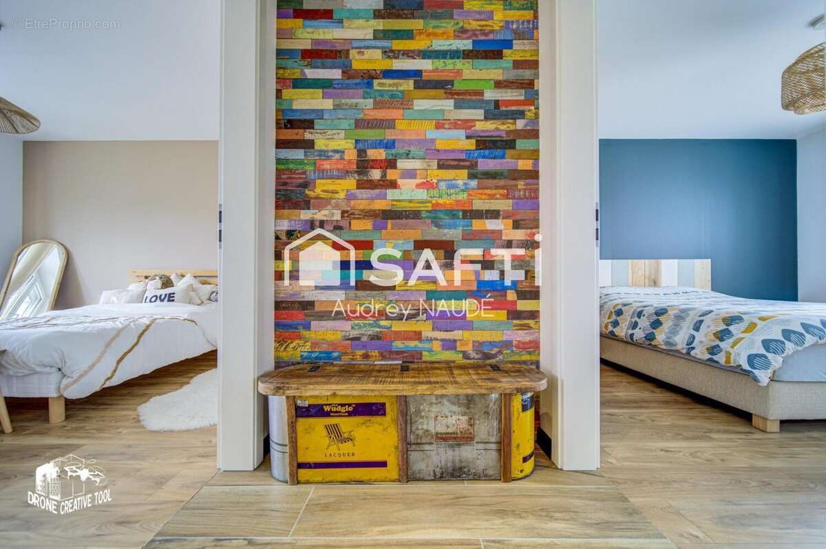 Photo 9 - Maison à BOUSSE