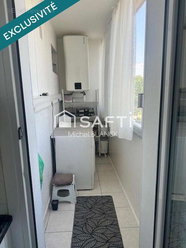 Photo 3 - Appartement à COLMAR