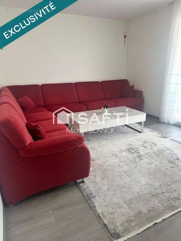 Photo 5 - Appartement à COLMAR