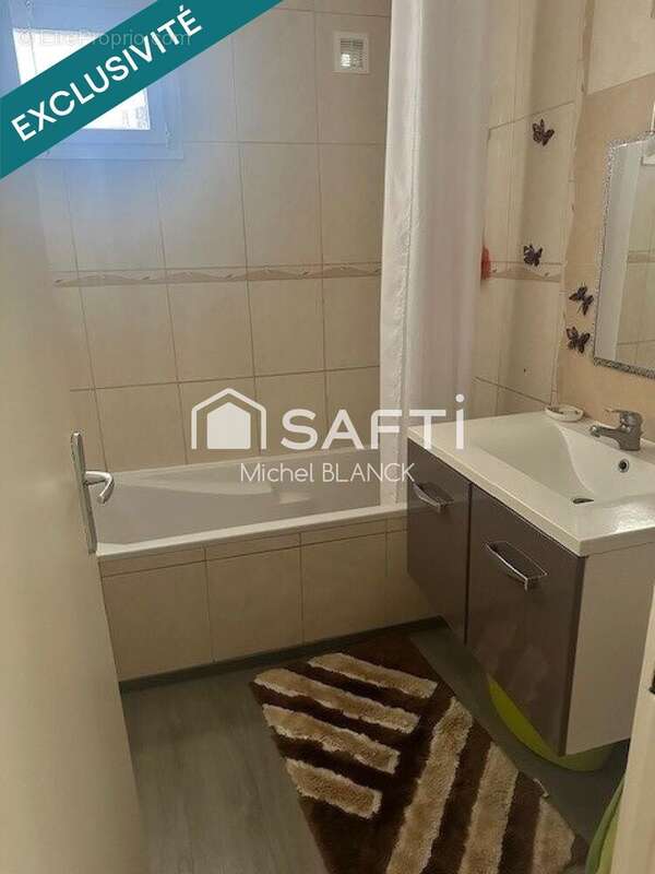 Photo 6 - Appartement à COLMAR