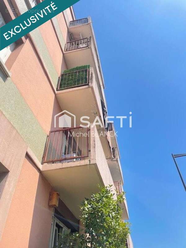 Photo 7 - Appartement à COLMAR