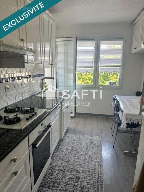 Photo 8 - Appartement à COLMAR