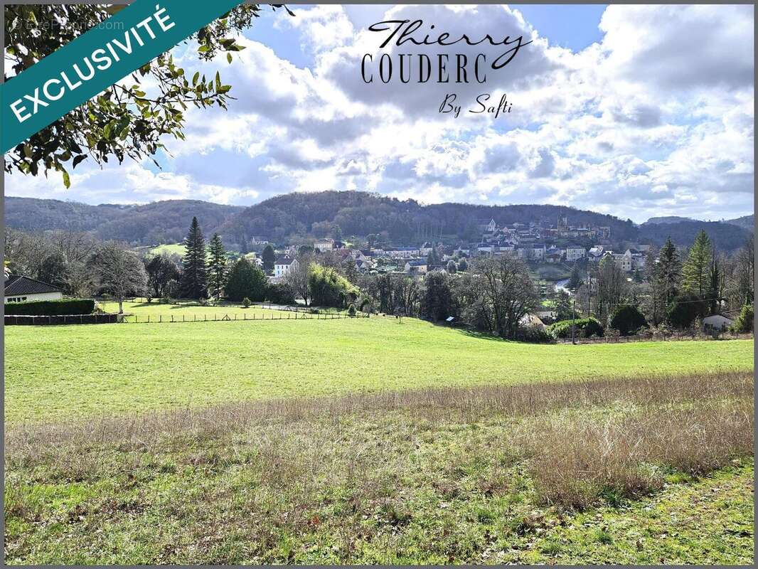 Photo 3 - Terrain à CARLUX