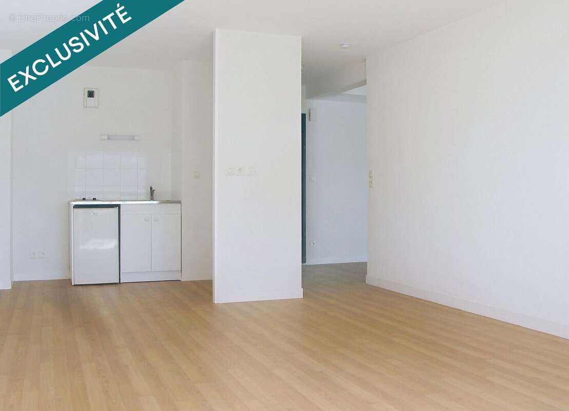 Photo 2 - Appartement à CHATEAU-GONTIER