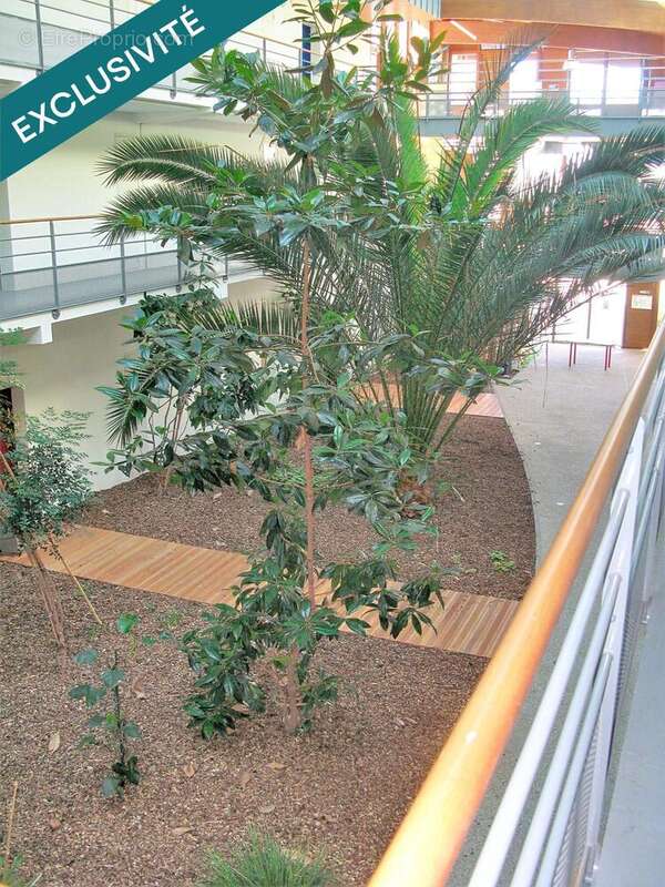 Photo 3 - Appartement à CHATEAU-GONTIER