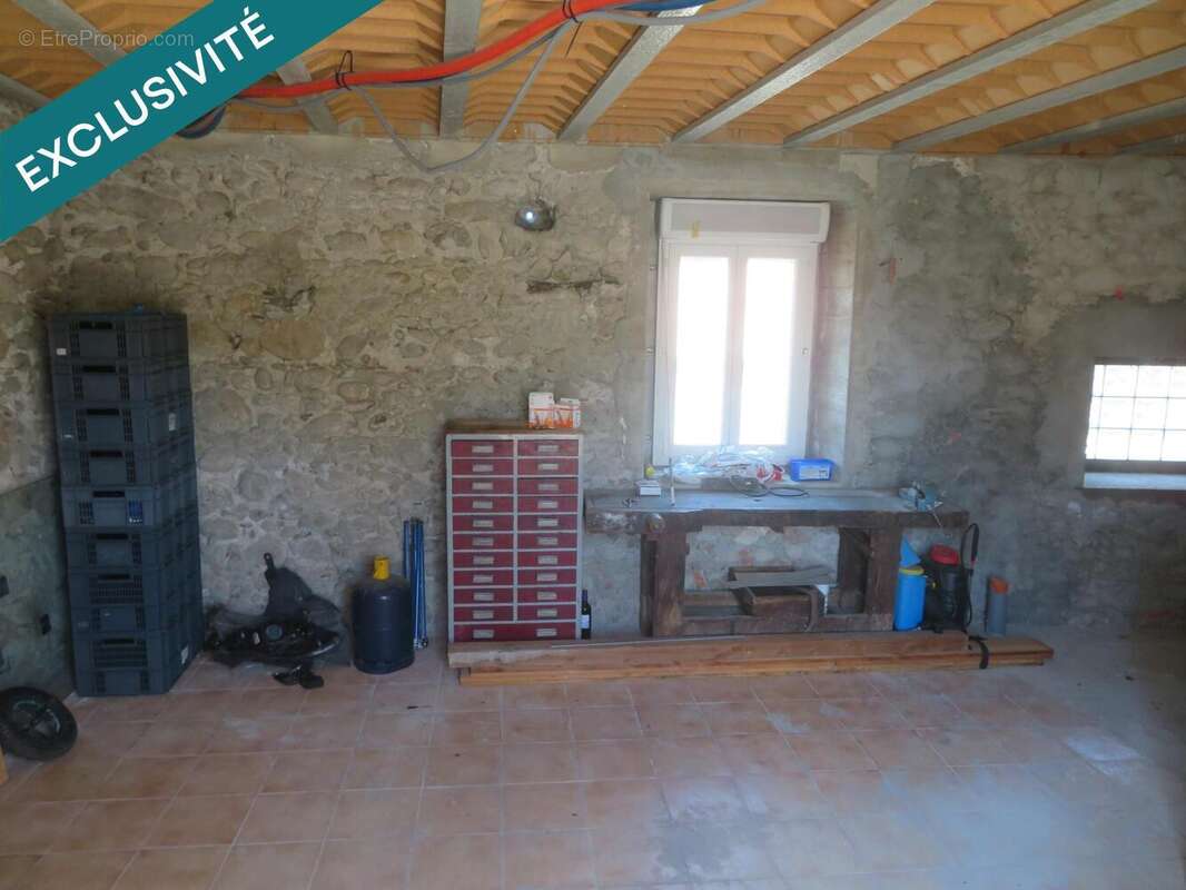 Photo 5 - Appartement à SAINT-JEAN-DU-FALGA