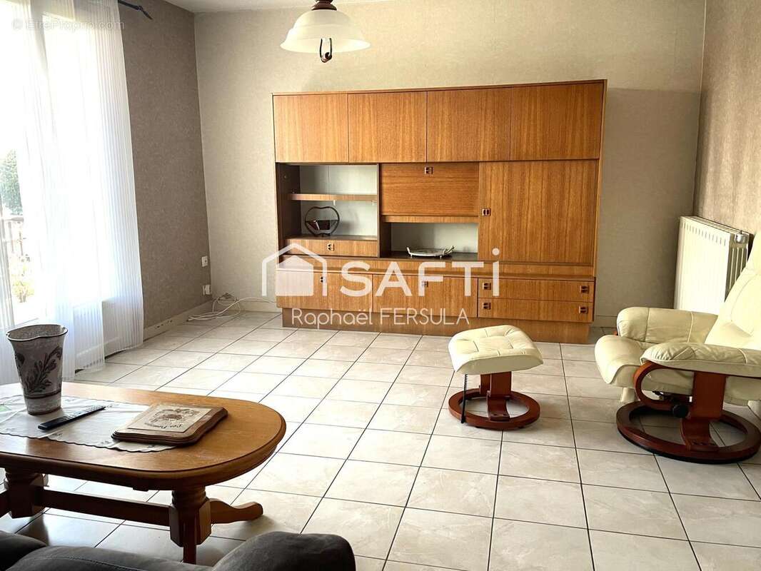 Photo 2 - Appartement à CASTRES