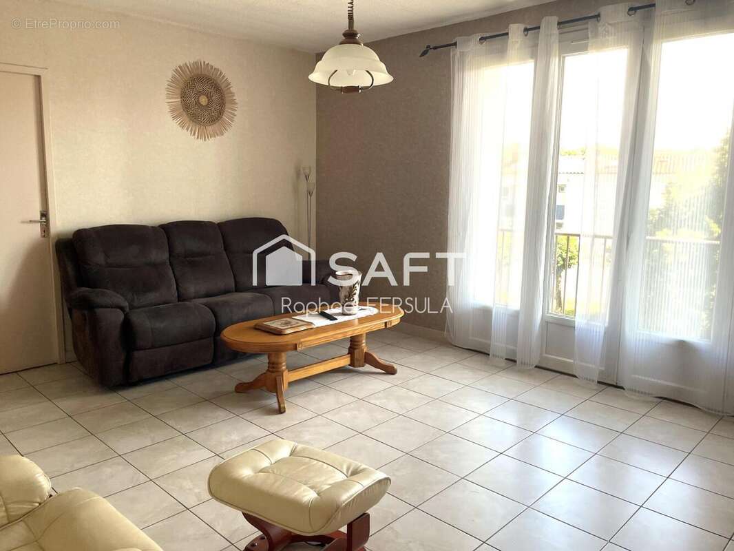 Photo 3 - Appartement à CASTRES