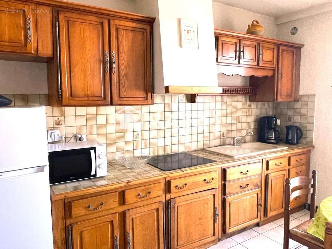 Photo 4 - Appartement à CASTRES