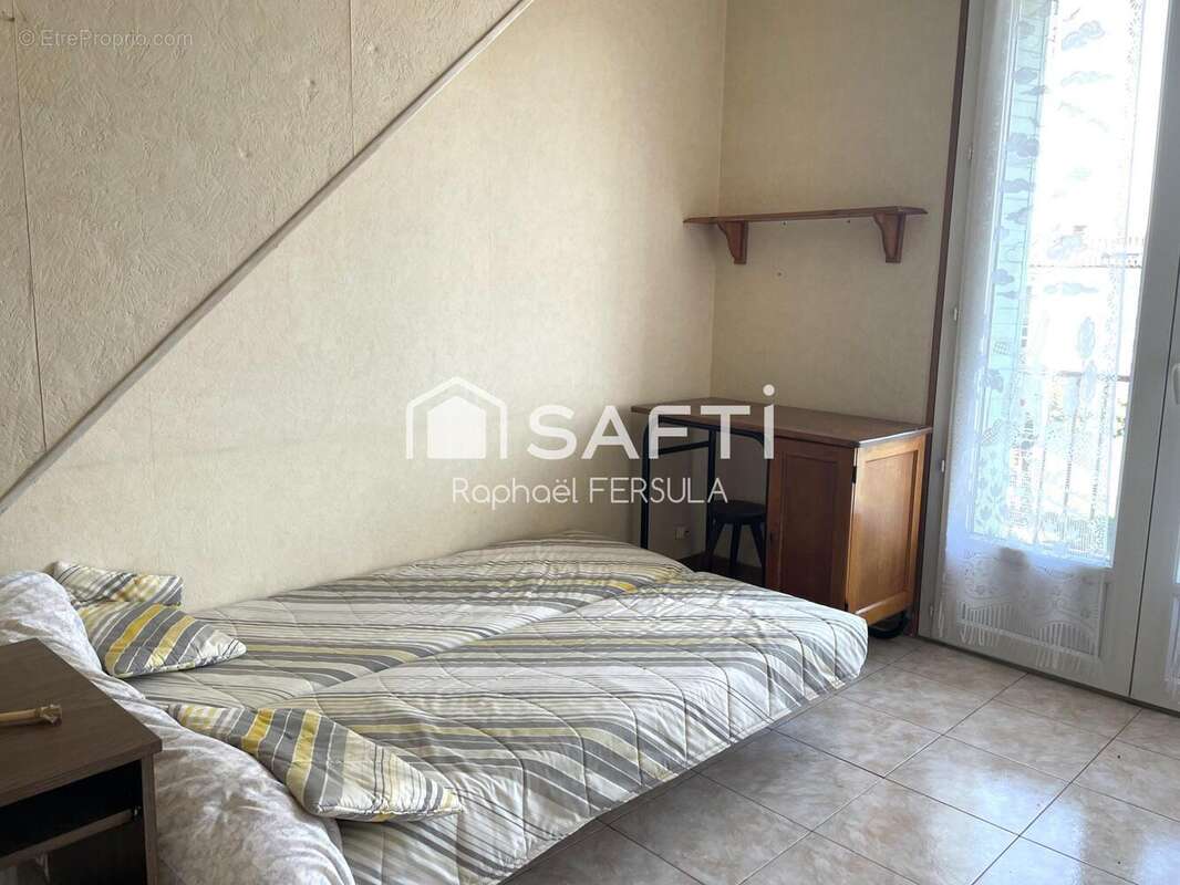 Photo 5 - Appartement à CASTRES