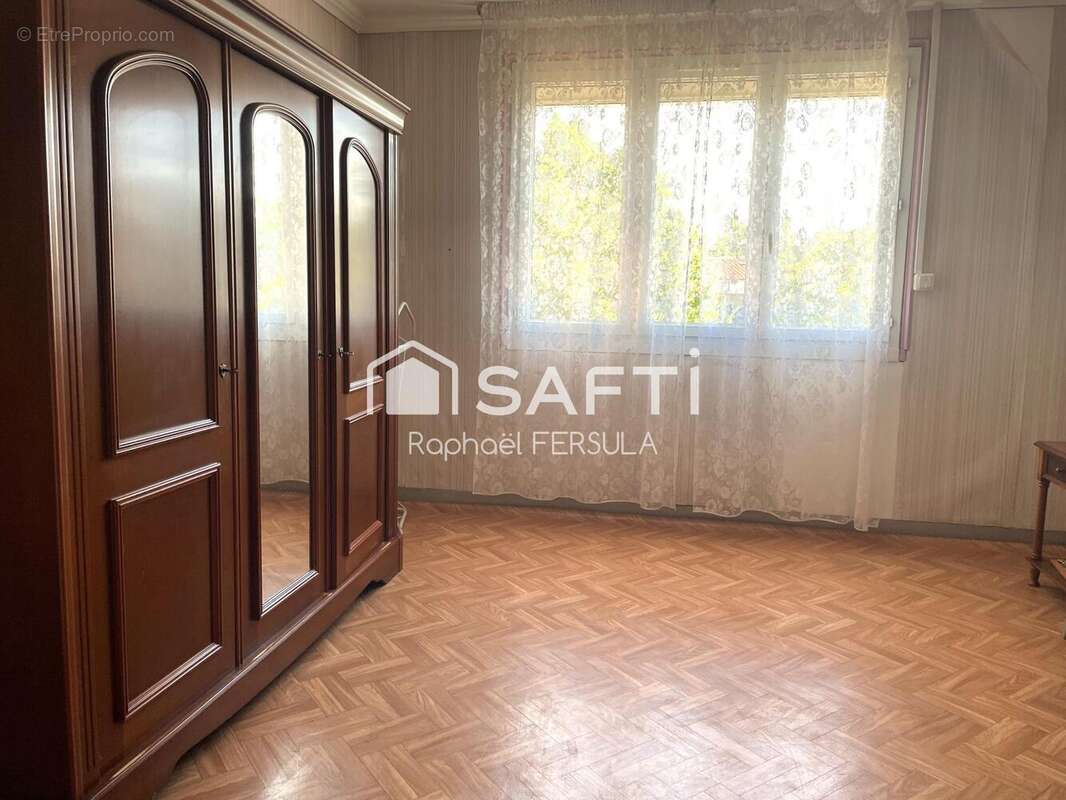 Photo 6 - Appartement à CASTRES